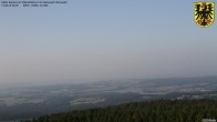 Archiv Foto Webcam Erbendorf im Fichtelgebirge 05:00
