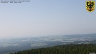 Archiv Foto Webcam Erbendorf im Fichtelgebirge 07:00