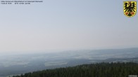 Archiv Foto Webcam Erbendorf im Fichtelgebirge 09:00