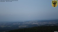 Archiv Foto Webcam Erbendorf im Fichtelgebirge 03:00