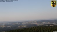Archiv Foto Webcam Erbendorf im Fichtelgebirge 05:00