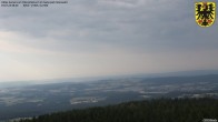 Archiv Foto Webcam Erbendorf im Fichtelgebirge 07:00