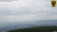 Archiv Foto Webcam Erbendorf im Fichtelgebirge 13:00