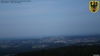 Archiv Foto Webcam Erbendorf im Fichtelgebirge 03:00