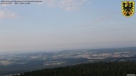 Archiv Foto Webcam Erbendorf im Fichtelgebirge 06:00