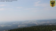 Archiv Foto Webcam Erbendorf im Fichtelgebirge 07:00