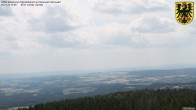 Archiv Foto Webcam Erbendorf im Fichtelgebirge 11:00
