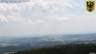 Archiv Foto Webcam Erbendorf im Fichtelgebirge 13:00