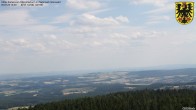 Archiv Foto Webcam Erbendorf im Fichtelgebirge 15:00