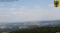 Archiv Foto Webcam Erbendorf im Fichtelgebirge 17:00