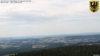 Archiv Foto Webcam Erbendorf im Fichtelgebirge 09:00