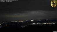 Archiv Foto Webcam Erbendorf im Fichtelgebirge 23:00