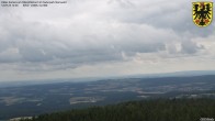 Archiv Foto Webcam Erbendorf im Fichtelgebirge 11:00