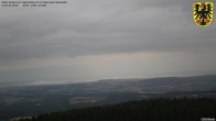 Archiv Foto Webcam Erbendorf im Fichtelgebirge 19:00