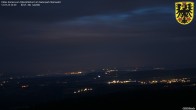 Archiv Foto Webcam Erbendorf im Fichtelgebirge 21:00