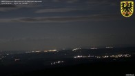 Archiv Foto Webcam Erbendorf im Fichtelgebirge 23:00