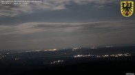 Archiv Foto Webcam Erbendorf im Fichtelgebirge 01:00