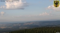 Archiv Foto Webcam Erbendorf im Fichtelgebirge 05:00