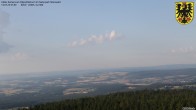 Archiv Foto Webcam Erbendorf im Fichtelgebirge 06:00