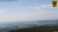 Archiv Foto Webcam Erbendorf im Fichtelgebirge 07:00