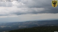 Archiv Foto Webcam Erbendorf im Fichtelgebirge 15:00