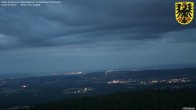 Archiv Foto Webcam Erbendorf im Fichtelgebirge 03:00