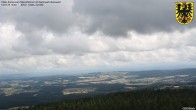 Archiv Foto Webcam Erbendorf im Fichtelgebirge 15:00