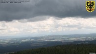 Archiv Foto Webcam Erbendorf im Fichtelgebirge 13:00