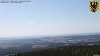 Archiv Foto Webcam Erbendorf im Fichtelgebirge 09:00