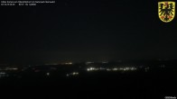 Archiv Foto Webcam Erbendorf im Fichtelgebirge 03:00
