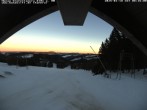 Archiv Foto Webcam Hunaulift (Sauerland) 07:00