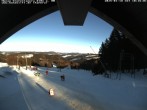 Archiv Foto Webcam Hunaulift (Sauerland) 09:00