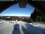 Archived image Webcam Hunaulift (Sauerland) 11:00