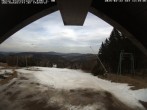 Archiv Foto Webcam Hunaulift (Sauerland) 11:00