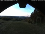 Archiv Foto Webcam Hunaulift (Sauerland) 19:00