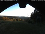 Archiv Foto Webcam Hunaulift (Sauerland) 05:00