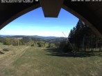 Archived image Webcam Hunaulift (Sauerland) 09:00