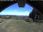 Archiv Foto Webcam Hunaulift (Sauerland) 11:00