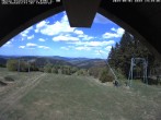 Archiv Foto Webcam Hunaulift (Sauerland) 13:00