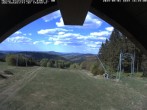 Archived image Webcam Hunaulift (Sauerland) 15:00
