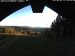 Archiv Foto Webcam Hunaulift (Sauerland) 05:00