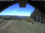 Archiv Foto Webcam Hunaulift (Sauerland) 13:00