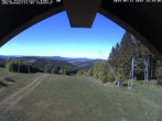 Archiv Foto Webcam Hunaulift (Sauerland) 15:00
