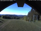 Archiv Foto Webcam Hunaulift (Sauerland) 17:00