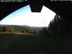 Archived image Webcam Hunaulift (Sauerland) 05:00