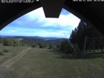 Archived image Webcam Hunaulift (Sauerland) 09:00