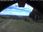 Archived image Webcam Hunaulift (Sauerland) 11:00