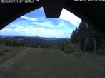 Archived image Webcam Hunaulift (Sauerland) 13:00