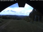 Archived image Webcam Hunaulift (Sauerland) 15:00