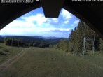 Archived image Webcam Hunaulift (Sauerland) 17:00